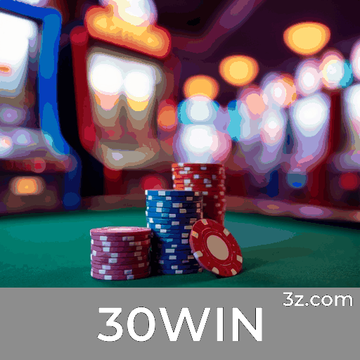 Desbloqueie Recompensas Incríveis com 30WIN