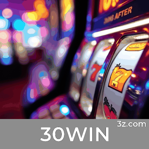 Revolução em Desenvolvimento de Jogos Online com 30WIN