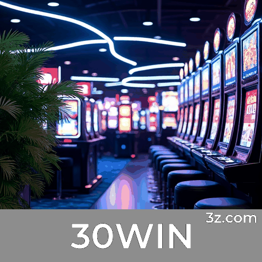 Revolução em Desenvolvimento de Jogos Online com 30WIN